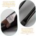 FOMIYES 12 Sets travel bottle clothing set cosmetic brush Wood brow coloring brush newborn perforation tool kit spool multi-function eyebrow brush Toiletries set - Buy Online on SooperMarket.com