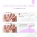 SAVILAND Cuticle Oil 6PCS Pen for Nail Growth Treatment - Nail Strengthener and Growth Oil Kit 0.08 Fl Oz (Pack of 6) - Buy Online on SooperMarket.com