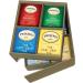 Twinings Tea Classics Sampler Gift Box | Exquisitely Curated Variety Collection | 40 Count Tea Bags | Enjoy Hot or Iced - Buy Online on SooperMarket.com