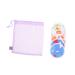 Abaodam 5 Sets Nursing Pad Reusable Covers Mother Breast Pads Reusable Pads Breastfeeding Essentials Breastfeeding Pads Breast Pads for Women Anti Galactorrhea Pads Anti-galactorrhea Pads