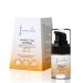 Senelle - Natural Corrective Eye Cream | Hydrating and Nourishing Formula | Caffeine | Field Poppy Extract | TENS UP | Ol oactif Pomegranate | Vitamins | Gentle for Sensitive Skin | 15 ml