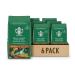 SBUX R&G House Blend Decaf 6x340gr Coffee