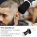 Dajidafu Remove Brush Hairdressing Professional Neck Duster with Plastic Handle Use Barbers Facial Mustache Tools Barbershop - Buy Online on SooperMarket.com