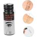 Gogogmee Eyebrow Ink Black Line Eyebrow Measure Tool Professional Eyebrow Line Portable Eyebrow Pencil - Buy Online on SooperMarket.com