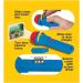 Buy PAW Patrol Flashlight and Projector - Multi-Colour Fun for Kids | International Shipping - Buy Online on SooperMarket.com