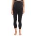 Motherhood Maternity Women's Maternity Essential Stretch Secret Fit Belly Leggings S Black