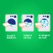 Gain Fabric Softener Dryer Sheets Island Fresh Scent - 105 Count - Buy Online on SooperMarket.com