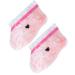 Moisturizing Paraffin Care Shoes & Gloves - Nourishing Wax Hand & Feet Mask for Soft Smooth Skin - Buy Online on SooperMarket.com