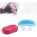 Teeth Design Brush - Practical Skin Lubrication and Protection Accessory - Buy Online on SooperMarket.com