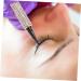 Beavorty 1pc Eyeliner Make up Accessories Magnetic Eyelashes Liner Eye Grooming Pen Miss Full Diamond Wing - Buy Online on SooperMarket.com