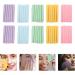 240 Pcs face wash Face Cleansing Sponges reusable facial pads Face Puffs sponges for cleaning makeup removal cleaner compressed face sponge face sponge pad pva compression tool 1 count (Pack of 1) As Shownx2pcs - Buy Online on SooperMarket.com