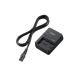 Sony BC-QZ1 (quick charger for NP-FZ100 batteries) Single