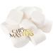 Vegan Marshmallows | American Style Epic Vegan Extra Large Toasting Marshmallows - Gluten Free - 800g - Buy Online on SooperMarket.com