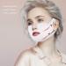 V-Line Masks | V Face Thin Mask for Chin Contour & Anti-Aging | Firming Moisturizing & Wrinkle Reduction - Buy Online on SooperMarket.com