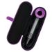 Haodasi Purple Hard Case Travel Bag - Durable Lightweight & Stylish for International Shipping - Buy Online on SooperMarket.com