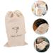 PRETYZOOM Linen Hair Dryer Bag Hair Blower Portable Hair Dryer Bag Dust Bags for Handbags Storage Bag Universal Velvet Bag Travel - Buy Online on SooperMarket.com