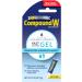 Compound W Fast-Acting Gel Wart Remover (Pack of 2) | Effective Treatment - Buy Online on SooperMarket.com