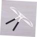 Housoutil Eyes Eyebrow Drawing Tool Eyebrow Modeling Eyebrow Ruler Brow Stencils Suite Eyebrow Trimming - Buy Online on SooperMarket.com