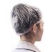 200 PCS Disposable Clear Shower Caps - Elastic Plastic Caps for Hair Treatment, Home, Hotel, Salon - Buy Online on SooperMarket.com