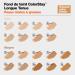 Revlon Colorstay Makeup Foundation 250 Fresh Beige - 1.01 Fl Oz - Buy Online on SooperMarket.com
