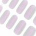 DANNI & TONI 28 Flickering Gel Nail Polish Strips - Salon-Quality Manicure Stickers - Buy Online on SooperMarket.com