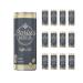 Barista Coffee Co. Caffe Latte - 250ml (Pack of 12) | Smooth and Creamy Ready-to-Drink Caffe Latte | Ready-to-Drink | Versatile Enjoyment