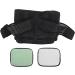 Buy Cacacook Lordosis Support Waist Belt - Steel Plate Double Compression & Stretch Mesh - M (55-65 kg) - International Shipping Available - Buy Online on SooperMarket.com