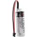 Buy Pack of 5 ER17500V 3.6V 2700mAh Battery for M70 M60 PLC Backup - International Shipping Available - Buy Online on SooperMarket.com