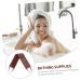 FRCOLOR 5 Pcs Back Applicator Facial Tool Set | Tanning Lotion & Self Tanner Mitt | Back Massage Belt | Ideal for Flawless Tanning - Buy Online on SooperMarket.com