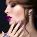 SILPECWEE Light Colour Nail Polish Strips for Women - 16 Sheets with Nail File | Self Adhesive Gel Nail Wraps Sticker and Accessories - Buy Online on SooperMarket.com