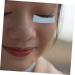 NAMOARLY 2 Rolls Silicone Gel Band Eyelid Lifter Strips Silica Gel Lash Tapes Cuttable Lash Tapes Lash Extension Tape Under Eye Tapes Non-Woven Fabric Supplies Breathable - Buy Online on SooperMarket.com