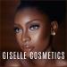 Giselle Cosmetics Organic Mineral Eyeshadow in Umber - 3g - Buy Online on SooperMarket.com