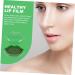 20pcs Lip Mask Set with Blue Headband & Brush - Moisturizing Sleeping Masks for Dry Lips - Hydrating Treatments & Care - Buy Online on SooperMarket.com