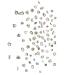 Multi-Shape Nail Rhinestones Decoration Art Accessories Jewelry Diamond 3D Tips Glass Crystal Pendant Ornaments Manicure Nail Art Stickers Decals Flower Supplies Kit Polish Jewels Tools Accessories