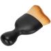 Verdant Touch Makeup Brush Foundation Makeup Brush Curving Wine Glass Shape Base Makeup Brush for Liquid Foundation - Buy Online on SooperMarket.com