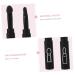 Didiseaon 4-in-1 Retractable Makeup Brush Kit for Women - Travel-Friendly Eyebrow Spoolie & Eyeliner Brushes - Buy Online on SooperMarket.com