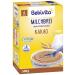Bebivita milk porridge cocoa from 8 months no added sugar pack of 2 (2 x 500g)