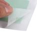 Premium Wax Paper Strips for Hair Removal - 10-Part Set | 18x9 cm Depilatory Fleece for Legs Arms & Armpits - Buy Online on SooperMarket.com
