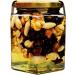 Pure Acacia Honey Cranberries & Mixed Nuts - 480g | Raw & Natural | Ethically Harvested | Boosts Vitality and Immunity | Sustainable Packaging - Buy Online on SooperMarket.com