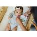 Oogiebear Baby Nasal Aspirator & 2-in-1 Nose Booger/Snot & Ear Wax Gadget | Raspberry Bundle - Buy Online on SooperMarket.com