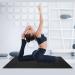 Stress Reduction Ground Mat - EMF Protection Anti-Static Inflammation Relief for Home Office - 138 x 180 cm - Buy Online on SooperMarket.com