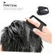 Small Hair Washers & Facial Massage Brushes - Plastic Luffa & Cleaning Devices for Spa-Like Showers - Shop Internationally - Buy Online on SooperMarket.com