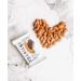 Elemental Superfood Dark Chocolate Almond Butter Seedbars - 12 Pack, 1.8 oz, Non-GMO, Organic, Gluten-Free, Dairy-Free, Plant Based - Buy Online on SooperMarket.com