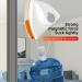 Tassety Magnetic Window Cleaning Water Discharge Double-Layer Wiper Household Special Window Cleaner for Home 20-30mm - Buy Online on SooperMarket.com