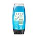 Duschdas 2-in-1 Shower Gel & Shampoo Ice Kick - Refreshing Shower Bath 6 x 225 ml | Buy Now for International Shipping - Buy Online on SooperMarket.com