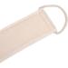 Exfoliating Back Cleanser Tape with Loofah Sponge - Deep Cleansing and Dead Skin Removal - Buy Online on SooperMarket.com