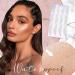 120 Pairs Invisible Eye-Lifting by Sticked Waterproof Invisible Double Eyelid Lift Tape Long-lasting Lace Eyelid Lift Strips for Hooded Droopy Uneven Mono-eyelids - Buy Online on SooperMarket.com