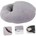 PACKOVE 2 Pcs USB Foot Warmer - Portable Electric Heater Shoes for Comfort & Warmth - Ideal for Cold Weather - Buy Online on SooperMarket.com