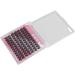 D Curl Extension Eyelashes Thick 84 Clusters D Curl Lash Extensions Dense for Daily Use - Buy Online on SooperMarket.com