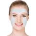 FunnAura 3Pairs Collagen Forehead Wrinkle Patches Forehead & Between Eyes Anti Wrinkle Film The Ultimate Face Treatment & Masks for Aging Skin - Buy Online on SooperMarket.com